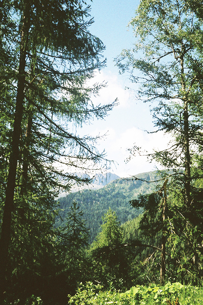 tearingdowndoors:  Chamonix || ⚓Glenn Eugen Ellingsen