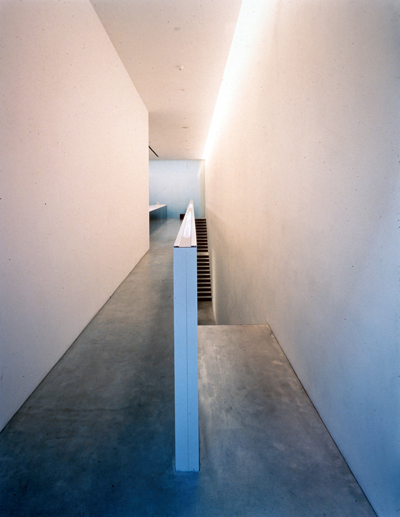 transfinitism:  Helmut Lang Parfumerie  81 GREENE STREET, NEW YORK, NY Gluckman