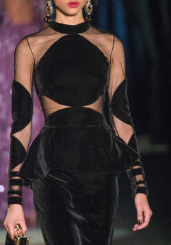 highfashionporn:Naeem Khan SS16