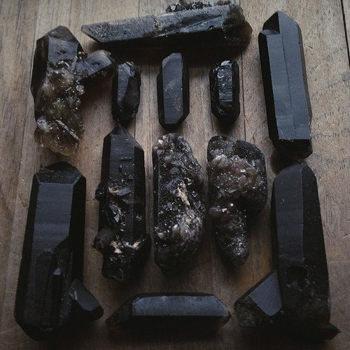 thefaeriemines:  The Faerie Mines 