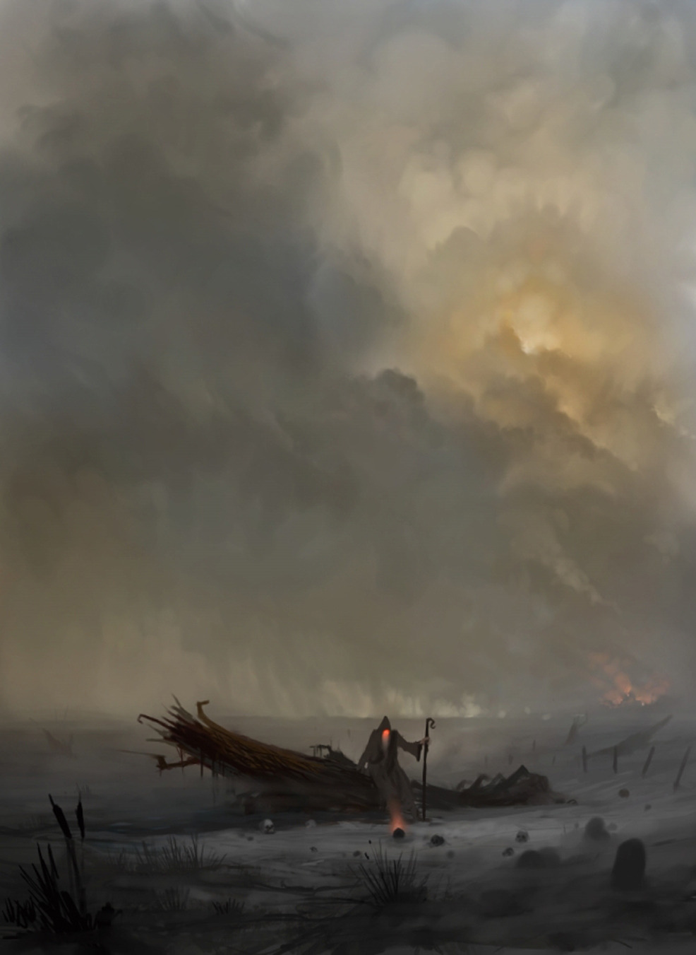 theartofanimation:  Dimitar Marinski