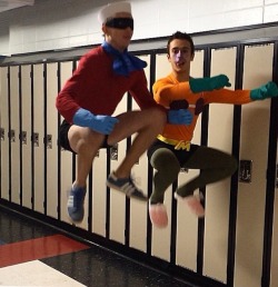 memeguy-com:  To the invisible boatmobile