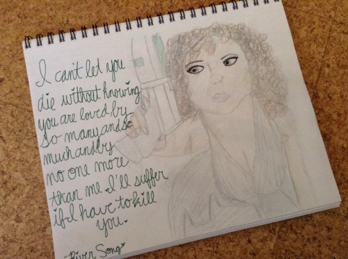 River Song