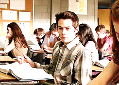 Teen Wolf: 1.01 vs. 3.01 Appearances