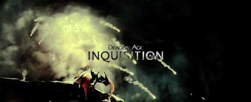 rosewaterhag:The Dragon Age Series