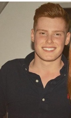 WeNeedGinger