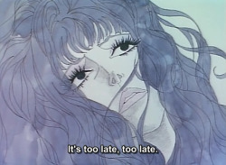 encefalofagia:   Belladonna of Sadness - Eiichi Yamamoto (1973)