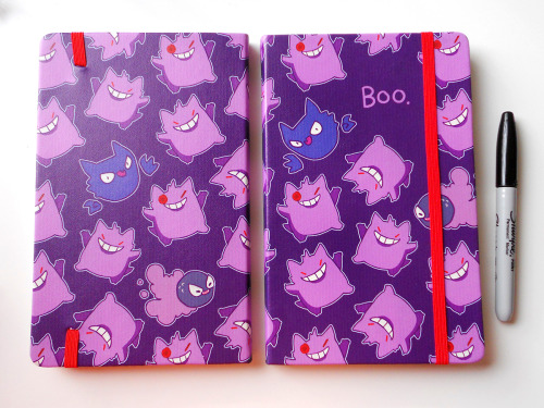 Hey guys! MY STORE CLOSES TOMORROW (3/22/16) AT 3PM PST.ohmonah.tictail.com/Notebook preorder