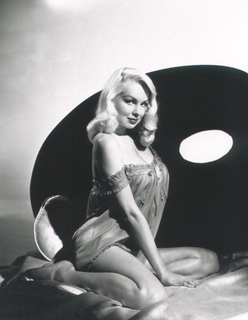 Joi Lansing