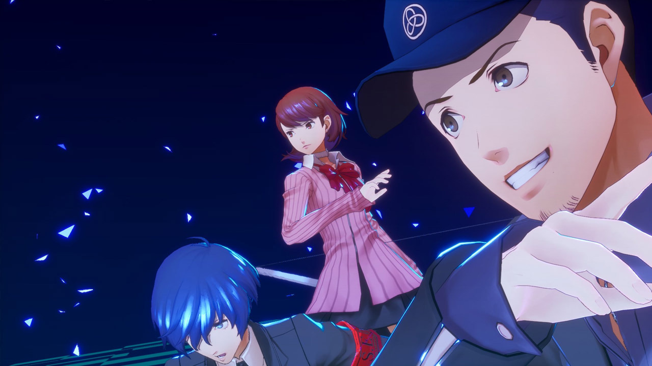 Persona 3 Reload, Review, Screenshots, Role-Playing, Fantasy, Adventure, NoobFeed