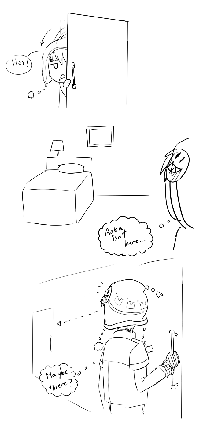 the-realm-of-illusion:  nerds