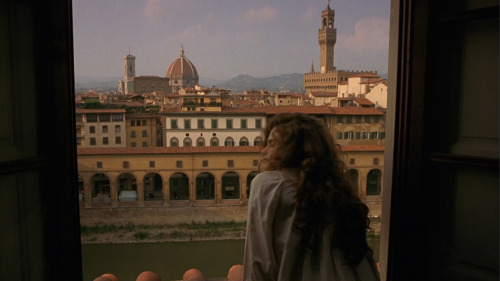 kittenplaylist: A Room with a View | 1986