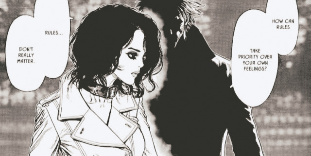 Boichi Wallman Tumblr Posts Tumbral Com Boichi Wallman Tumblr Posts Tumbral Com