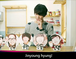 Fly B1A4 Style