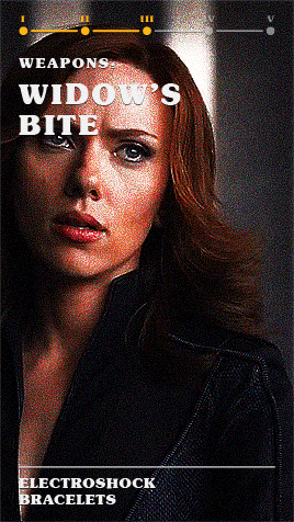 Subject File|BLACK WIDOW