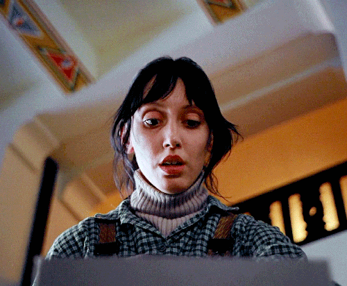 The Shiningdir. Stanley Kubrick | 1980