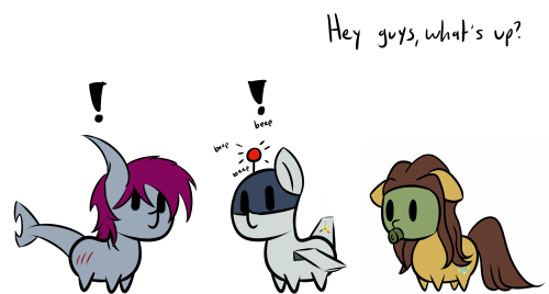 bleedshark:  So apparently Fiddlemod is gay and Scram has a gaydar. :y  XD