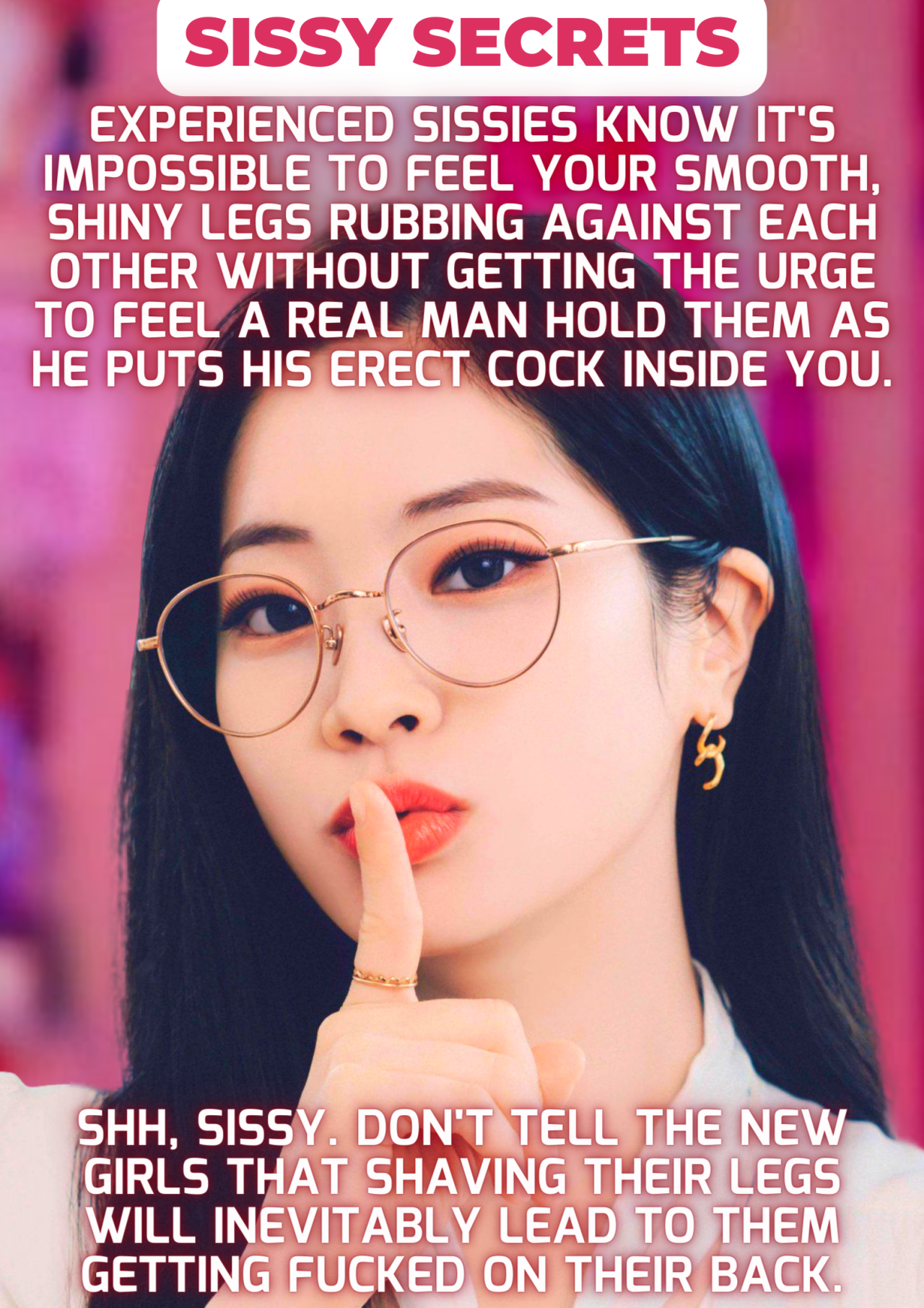 kpop-sissy: