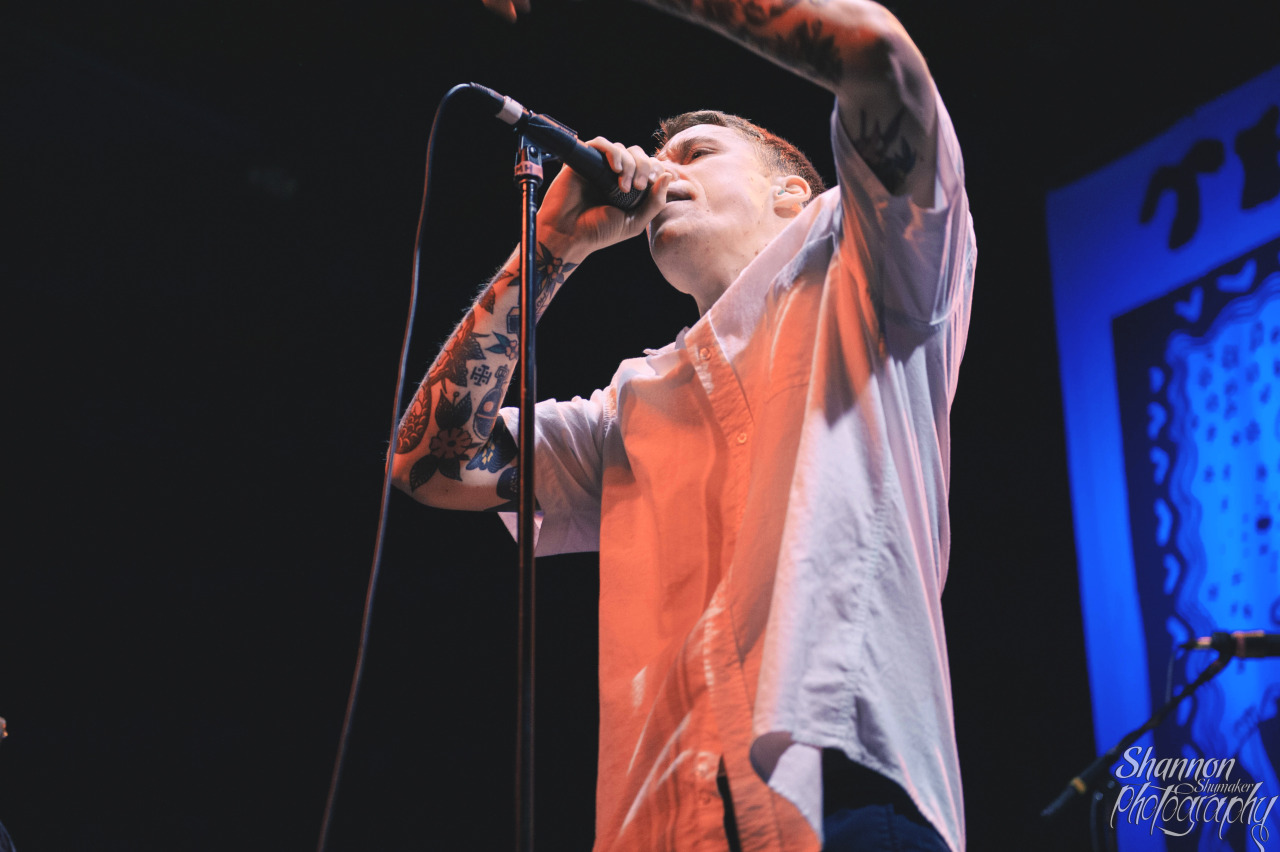 shannonbenannenphoto:  The Story So FarDenver, CO6/6/15