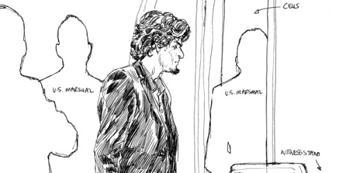 How the prosecutors argued for the death penaltyIn the penalty phase of the Boston bombing trial, pr