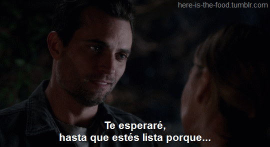 here-is-the-food:Grey’s Anatomy