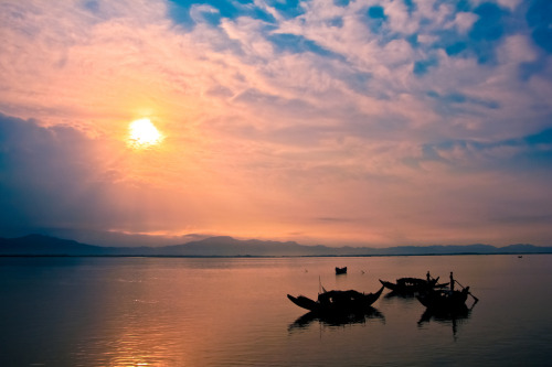 soon-monsoon:Teknaf, Chittagong Division, Bangladesh by Sheikh Mehedi  Morshed Taef