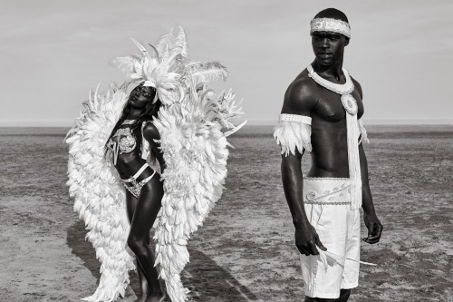 “Ode to Herbritts”Huis Van Suri x Imperial Swan 16′ Collection Shot by @ishmilwaterman Click on name