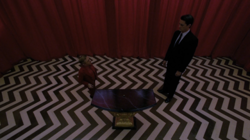 absencesrepetees: twin peaks: the missing pieces (david lynch, 2014)