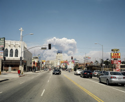 bencolen:  Los Angeles, 2011(?) 