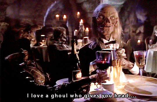 classichorrorblog:Tales From The Crypt - None But the Lonely Heart (1992)