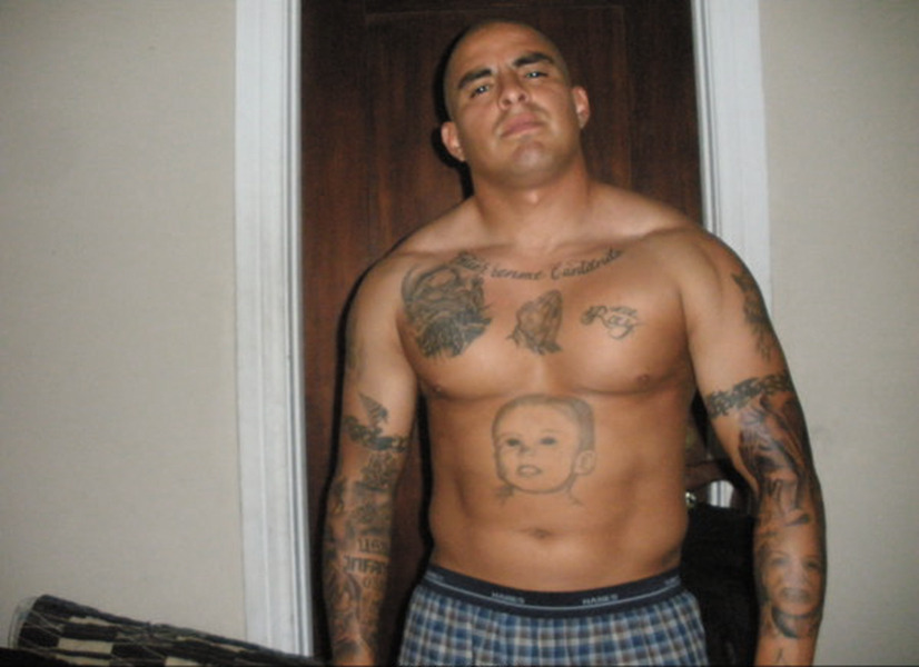 thecircumcisedmaleobsession:  34 year old straight guy from South Gate, CA