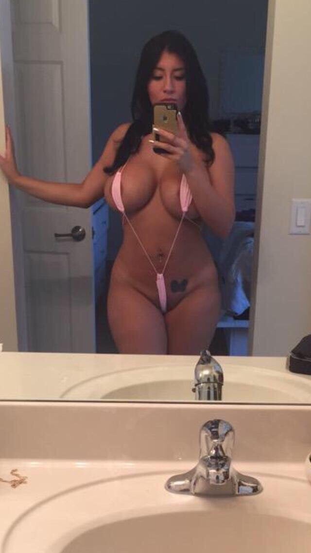 pussyconnoisseur6996:Gorgeous, Thick &amp; Sexy Selena Adams 🙌😍