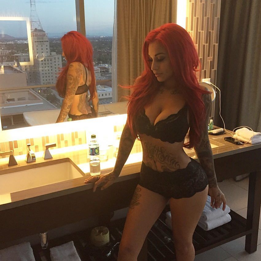 bustyig:  Instagram: brittanya | More pictures of brittanya More Busty Babes &amp;