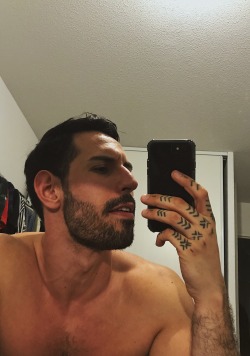 talk-that-talk-yeah:October means let’s get freaky 💀👀ig: damieng4l