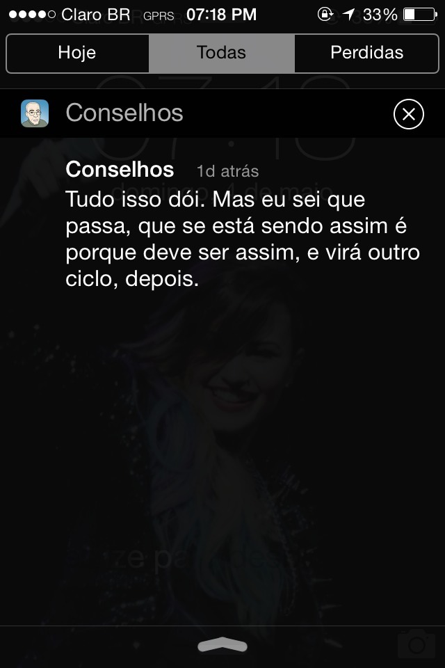 vem muita coisa boa ai pra gente comemorar