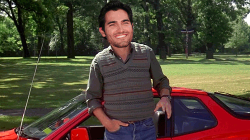 fruitsnackage:  Since everyone loves Sterek, so why not? 