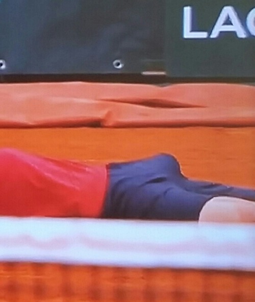 Roland Garson 2016 Novak Big Bulge Alerts