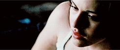 endlesslykristen:  Kristen Stewart as Bella Swan/Cullen - Twilight Saga (2008 - 2012)