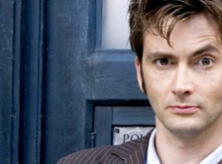 silviaelric:  Doctor Who  ► The Stone Rose