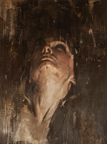 artchipel:  Yuriy Ibragimov (b.1961, Uzbekistan) Yuriy Ibragimov’s layered images