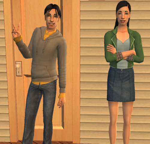 Now That Youve Met All The Families, Its Time To Go Over The Rules For The Whole Neighborhood.