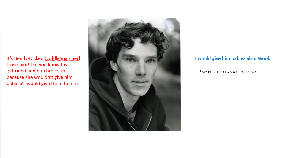 k1ll-th3m-w1th-y0ur-k1ndn3ss:  allthedirtygirlswantbenedict:  So I did the thing.