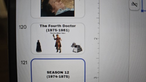 Hiii Doctor Who Tumblr (idk What It's Called Here I'm So Used To Twitter)