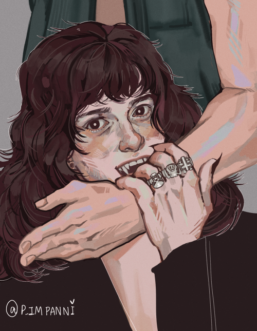 More Kas! Eddie ‘cause I Said So.