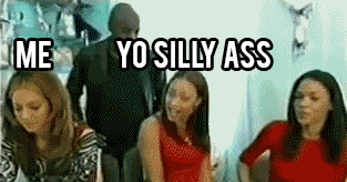 howtobeafuckinglady:  this is my favorite gif ever god bless beyoncé 