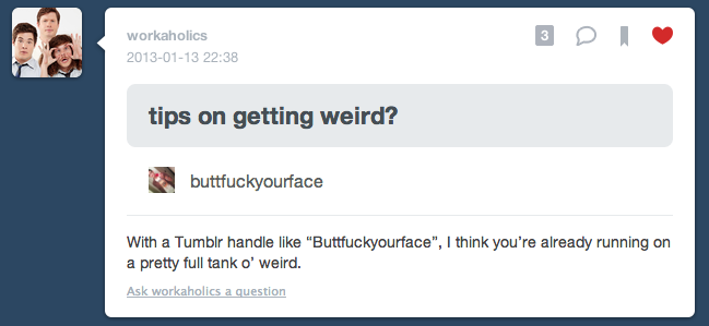 yourskyiswrong:  Goodness me. 