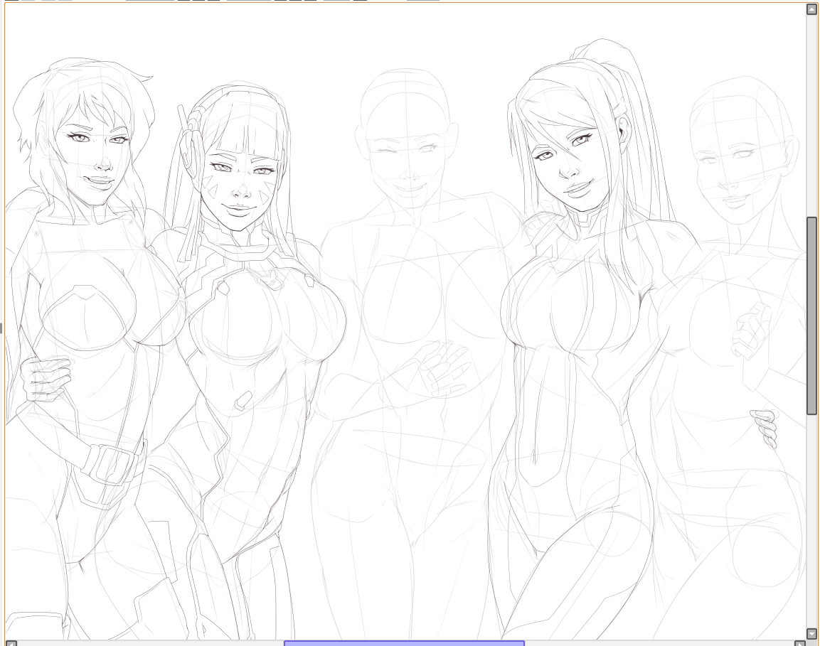 eltipodeincognito: stream ended, 3 out of five :) thanks for coming. 