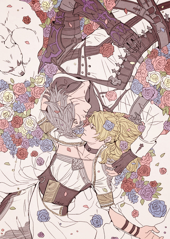 crimson-sun:  I see signs now all the timeThat you’re not dead, you’re sleepingI
