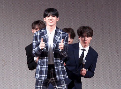 Hip-hop Unit Loading Screen