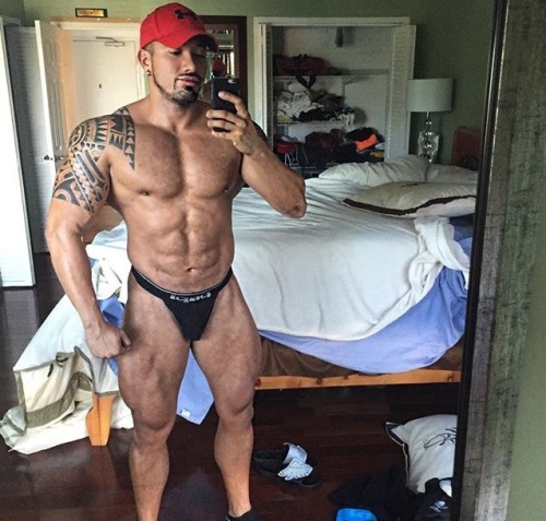 Fuck Yeah, Beefy Male Butts